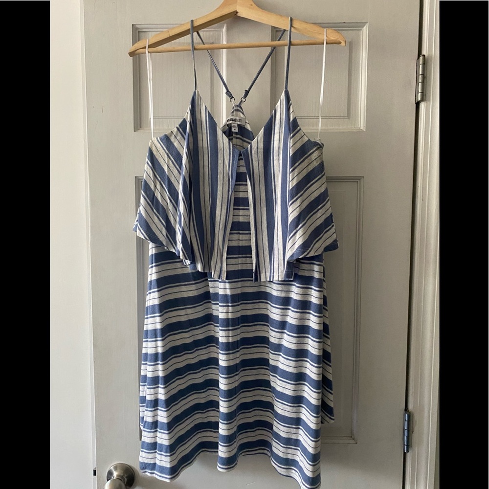 William Rast Summer Dress